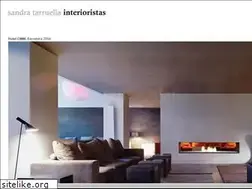 Sites similar to sandratarruella.com