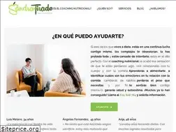 Sites similar to sandratiradocoach.com