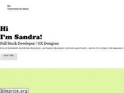Sites similar to sandrato.com