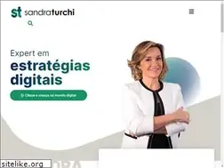 Sites similar to sandraturchi.com.br
