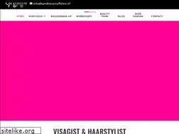 Sites similar to sandravanuffelen.nl