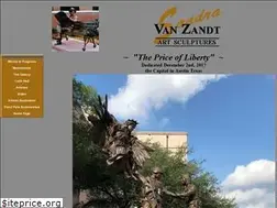 Sites similar to sandravanzandt.com
