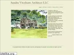Sites similar to sandravitzthum.com