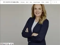 Sites similar to sandravonmoeller.de
