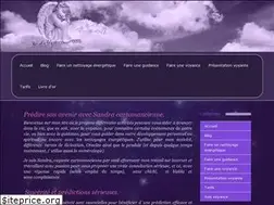 Sites similar to sandravoyance.com