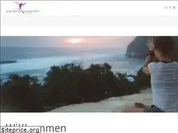 Sites similar to sandrawagneryoga.de