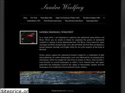 Sites similar to sandrawoolfrey.ca