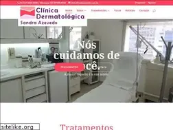 Sites similar to sandrazevedo.com.br