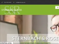 Sites similar to sandrcpa.com