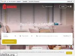 Sites similar to sandri.com.br