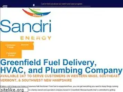 Sites similar to sandri.com