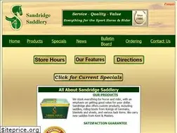 Sites similar to sandridge.ca