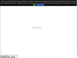 Sites similar to sandrilameri.it
