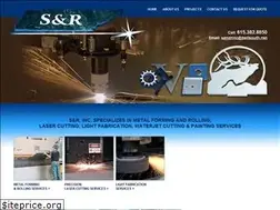 Sites similar to sandrinc.com