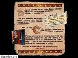 Sites similar to sandrine-gaubert.com