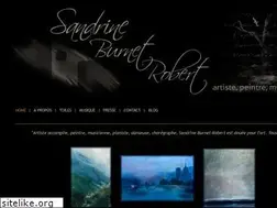 Sites similar to sandrineburnet-robert.com