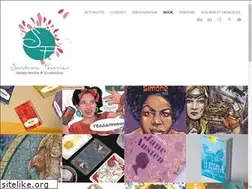 Sites similar to sandrinefourrier.com