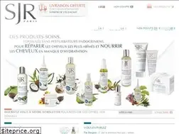 Sites similar to sandrinejeannerose.fr