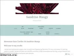 Sites similar to sandrinemaugy.fr