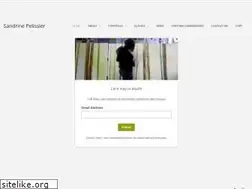 Sites similar to sandrinepelissier.com