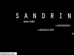 Sites similar to sandrinephilippe.com