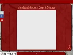 Sites similar to sandrinephotos-espritnature.fr