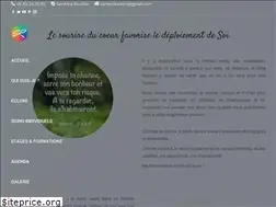 Sites similar to sandrinerouillon.fr