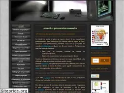 Sites similar to sandrinet.jimdo.com