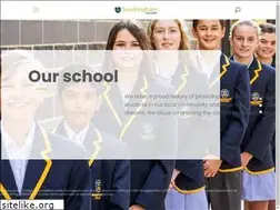 Sites similar to sandringhamsc.vic.edu.au