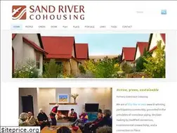 Sites similar to sandriver.org