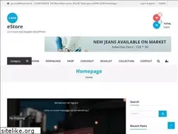 Sites similar to sandro-b.com