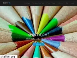 Sites similar to sandro.id