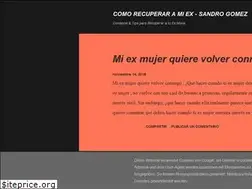 Sites similar to sandro3.blogspot.com