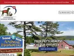 Sites similar to sandroadanimals.com