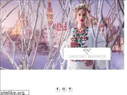 Sites similar to sandrobarros.com