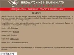 Sites similar to sandrobertelli.it