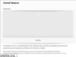 Sites similar to sandrobot.com
