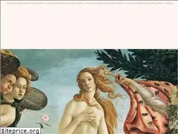 Sites similar to sandrobotticelli.ru