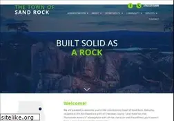Sites similar to sandrock-al.org