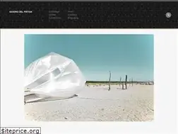 Sites similar to sandrodelpistoia.com