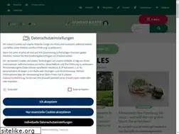 Sites similar to sandrokappe.de