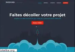 Sites similar to sandrolabs.com