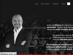 Sites similar to sandromagaldi.com.br