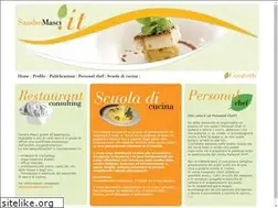 Sites similar to sandromasci.it