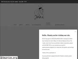 Sites similar to sandrosrestaurant.com