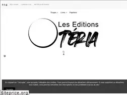 Sites similar to sandrot-editions.com