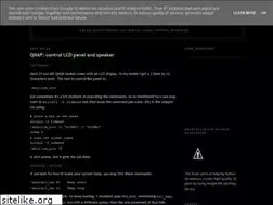 Sites similar to sandrotosi.blogspot.com