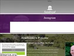 Sites similar to sandroyd.org