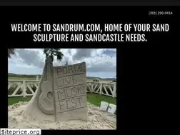 Sites similar to sandrum.com