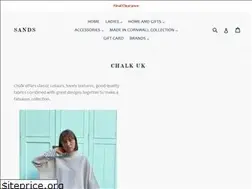 Sites similar to sands-boutique.co.uk